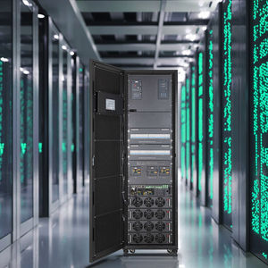 Vertiv veri merkezi <span class=keywords><strong>UPS</strong></span> sistemi Liebert APM160 50-600KVA 400V ağ sunucusu odaları için 3 fazlı güç koruma lityum pil - Product Image 1