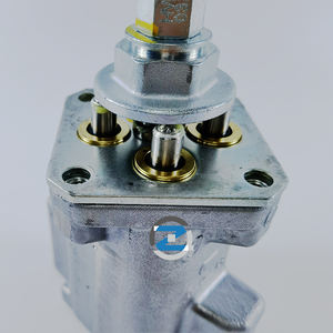 YB60000571 9247135 9257577 untuk Hitachi <span class=keywords><strong>Excavator</strong></span> Hidrolik <span class=keywords><strong>VALVE</strong></span> PILOT ZX200-3 ZX240-3 ZX270-3 ZX330-3 ZX360 Joystick Controller - Product Image 4