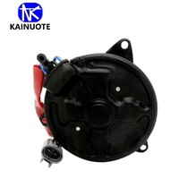 Résistance de moteur de ventilateur électronique KNT AC pour souffleur, compatible avec les moissonneuses-batteuses John Deere CTS, CTS (670101-674000, Europe), CTSII, RE49636