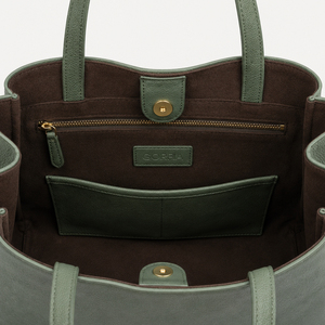 Bolso de Hombro para Mujer 2026, Degradado <span class=keywords><strong>Ombre</strong></span>, Letras en Relieve, Gran Capacidad, Bolso de Mano de Verano, Alta Calidad, Estilo Vintage, OEM - Product Image 4