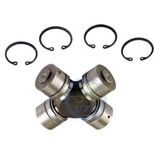 Универсальный шарнир AL161324 AL161160, подходит для John Deere 1354 1204 6100D - Product Image 1