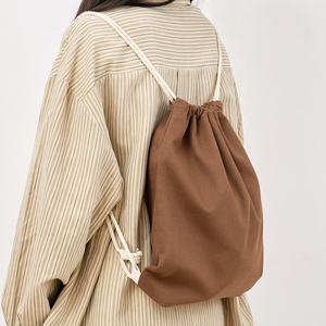 Sac fourre-tout décontracté de haute qualité, multicolore, à ouverture supérieure, motif de dessin animé, unisexe, pour l'école, le sport, design personnalisable, en toile épaisse - Product Image 1