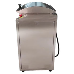 Machine à pétrir la pâte à pizza électrique automatique industrielle commerciale de petite taille 10 kg 20 kg 50 kg en acier inoxydable Mélangeur alimentaire pour la maison - Product Image 6