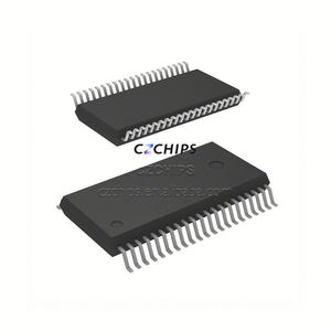 Genuine New OTS-40(44)-0.8-09 TSOP-40-0.8-11.89X10 Electronic Components Integrated Circuits IC Chip CZSKU:I7U6Z2N1 - Product Image 1