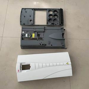 Boîtier en plastique pour bornier principal de commande V/F série ACS510-550 30-37-45-55KW - Product Image 3