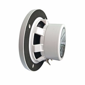 Hasda không thấm nước biển 4-inch Loa H-5104W lưới bề mặt + LCD hiển thị BT MP3 đài phát thanh Máy nghe nhạc H-806 + cáp USB + anten-phù hợp với - Product Image 5