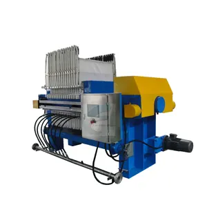 Palm Oil Filter Press,Palm Seed Oil Extraction Filter Press Membrane Machine from Leo Filter Press,Manufacturer from China