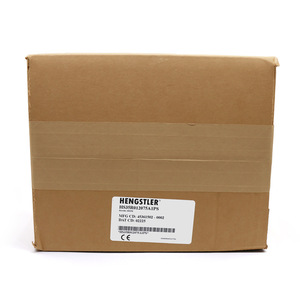 Hengstler Encoder HS35R012075A1PS Incremental For Cnc <b>Machine</b> <b>Tools</b> - Product Image 4