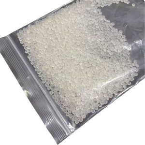 La materia prima de plástico LLDPE a precio de alta calidad se utiliza para el material plástico de los contenedores de tanques de almacenamiento - Product Image 5