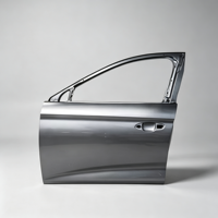Pièces détachées d'origine chinoises BYD Qin L DM-i à prix de gros : accessoires automobiles, capot, porte, pare-brise, garde-boue, plaquettes de frein