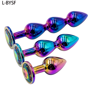 anal plug suppliers SheVibe Pleasure Boutique