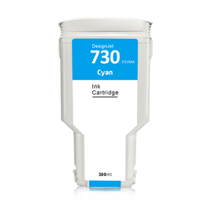 Cartucho de tinta compatible 730 para impresora <span class=keywords><strong>HP</strong></span> <span class=keywords><strong>DesignJet</strong></span> T1600 T2600 <span class=keywords><strong>T1700</strong></span> - Product Image 5