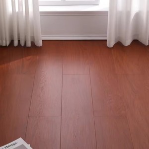 Suelo de Madera de Ingeniería de Alta Gama, Personalizado, de Tres Capas, con Sistema de Bloqueo por Clic, Diseño Moderno, Acabado de Primera Calidad, Garantía de 5 Años, Lujoso - Product Image 4