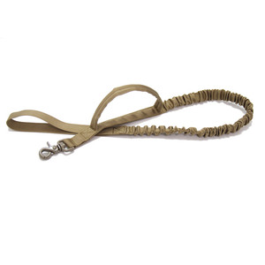 Extremely Durable Nylon Tactical <strong>Dog</strong> Leads Outdoor <strong>Retractable</strong> Heavy Duty Training Pet <strong>Dog</strong> <strong>Leash</strong> for Walking <strong>Dog</strong> - Product Image 5