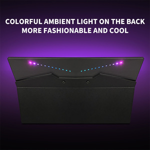 15.6 inch màn hình di động LED màn hình hiển thị Studio loa màn hình di động - Product Image 5