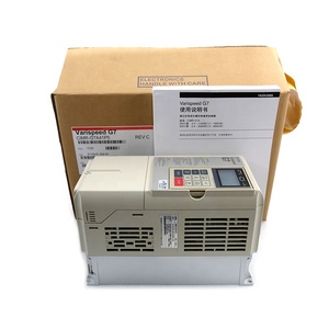 ตัวแปลงความถี่ไดรฟ์ AC ซีรีส์ G7 รุ่น CIMR-G7A41P5 ประสิทธิภาพสูง - Product Image 4