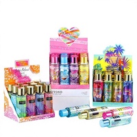 Parfum Victoria en vaporisateur, taille standard, pour femmes et hommes, 250 ml, parfum floral et agrumes, modèle BMZ, populaire, commerce transfrontalier moyen-oriental
