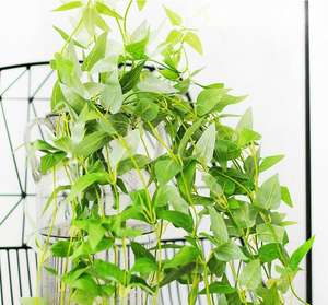 Plante Artificielle Mignonne Nouveauté 2026 pour Décoration de Plafond, Abri de Jardin, Rangement Extérieur et Aménagement Décontracté - Product Image 5