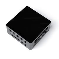 Mini PC PH090X Nuevo, AMD Ryzen 7 de 8 Núcleos, Windows 11, SSD+DDR5, AMD Radeon 780M, 96GB, Bajo Consumo, para Juegos