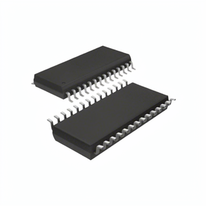 Componente Electrónico Integrado 28 SSOP CY8C4124PVS-S412, Canal del Fabricante - Product Image 1