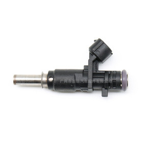 Injecteur de carburant 166003188R pour Renault 1.0L 16V en acier - Product Image 2