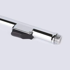 <strong>ABS</strong> Plastic cleaning shower head <strong>shattaf</strong> <strong>hot</strong> <strong>sale</strong> handheld bidet sprayer head - Product Image 5