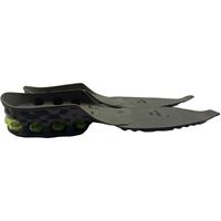 Semelles de chaussures de basketball légères pour hommes, durables, antidérapantes, en TPU et TPR, avec coussin d'air, produit haut de gamme