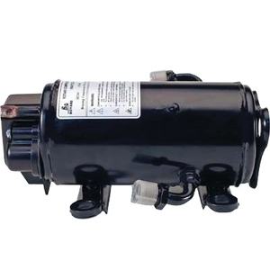 Camper van techo montado aire acondicionado para RV con R407c para vehículo recreativo aire acondicionado - Product Image 2