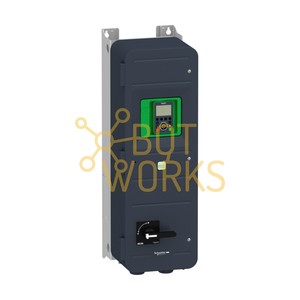 Schneider Electric ATV650D45N4E - Nuovo - Product Image 1