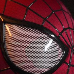 Maschera Personalizzata di Grado Cinematografico di <span class=keywords><strong>Spider</strong></span>-Man <span class=keywords><strong>2</strong></span> Basata sulla Circonferenza della Testa - Product Image 6