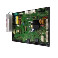 Carte de contrôle PCC2300 V2 A028Z278 pour générateur 4 temps USA, pièces et accessoires 12V/24V en métal, compatible avec le module A026N