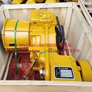 ชุดเกียร์หน้า Zl30e Zl50e Wg180 Yd13 006 036 - Product Image 2