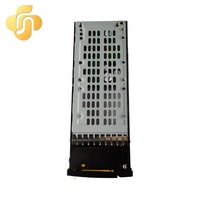 K0F23A 793132-001 3PAR M6710 600GB 6G SAS 15K SFF(2.5IN) HARD DRIVE Model HKCF0600S5xeN015 - untuk Digunakan dengan 3PAR StoreServ 7000