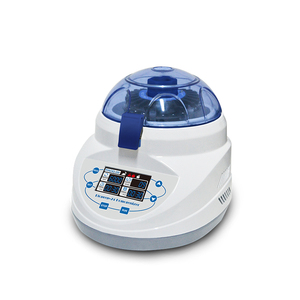 Homogénéisateur-mélangeur de laboratoire de bureau rapide et à haut rendement China BH-24 OEM, capacité 28 kg, 24 pièces - Product Image 1