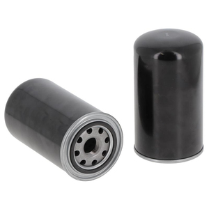 กรองน้ำมันเครื่องรถบรรทุก FL2124s Bc3z6731b FL2051s Lf17494 B7379 หรือ 10113 - Product Image 2