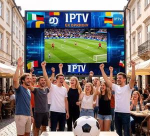 Boîtier TV Android 14 WiFi 6 HDMI 2.1 Ultra <span class=keywords><strong>Plus</strong></span> 8K IPTV UHD - Product Image 4