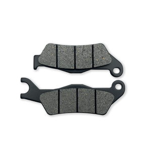 FA732用户-X通用新款和二手摩托车盘式刹车片，适用于比亚乔台风50 - Product Image 3