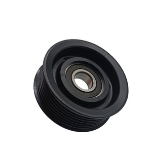 Polea Tensora Honda 31190-RL2-G01 para City CRV Swift Spirior RE2 2009-2014, Repuesto Nuevo - Product Image 1