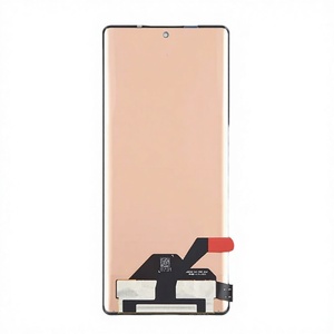 Remplacement d'écran LCD pour téléphone mobile <span class=keywords><strong>Tecno</strong></span> AD9 <span class=keywords><strong>Phantom</strong></span> <span class=keywords><strong>X2</strong></span> <span class=keywords><strong>Pro</strong></span> 5G 6,8 pouces Garantie 1 an - Product Image 4