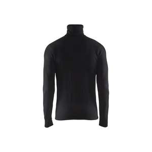 BLAKLADER - 489417069900M Ropa interior Top XWARM Black - EAN 7330509213049 ROPA INTERIOR TÉRMICA - Product Image 2