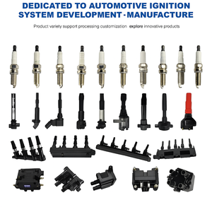 ملف إشعال جديد من لانزي OEM لنيسان UF561 TEX10191 96414260 25181813 28063913 1026090GG010 2709060500 - Product Image 4