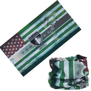 Nouveau fabricant de bandana en gros pour l'extérieur pêche sans couture cyclisme cache-cou tube bandana écharpe - Product Image 6