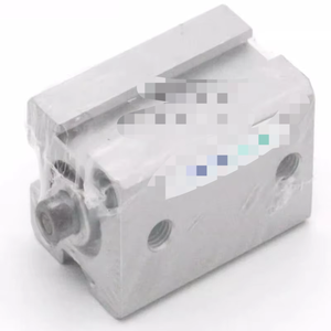 กระบอกลมนิวเมติกส์บางพิเศษฟันด้านใน SDA12X40S เทปแม่เหล็ก - Product Image 1