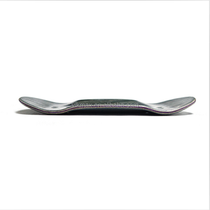 Planche de skateboard professionnelle en érable canadien sur mesure, 96x50mm, vente en gros - Product Image 2
