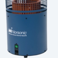 Haut-parleur surround Norsonic Nor848B, système audio stéréo actif à poser sur table - Product Image 4