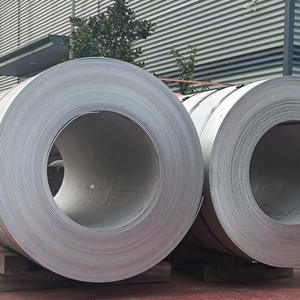 Aisi เหล็กแผ่นรีดร้อน201ม้วนสแตนเลส321 304เย็นสำหรับ316L SS316 - Product Image 6