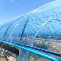 Diskon 2022 Produk Pertanian Rumah Kaca Sistem Penumbuh Rumah Hijau Hidroponik Kebun