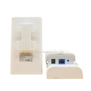 Tenda O1-<span class=keywords><strong>5G</strong></span> truyền dẫn không dây ngoài trời giám sát thang máy công suất cao cầu điểm-điểm cầu mạng tháp 1 km - Product Image 2