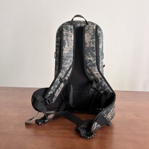 Sac à dos <span class=keywords><strong>de</strong></span> pêche à la <span class=keywords><strong>mouche</strong></span> Thunderhead Packs en TPU PVC imperméable OEM ODM pour ranger les équipements <span class=keywords><strong>de</strong></span> pêche et les cannes à pêche - Product Image 3