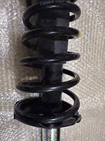 LESHI 8259021 Amortiguador Delantero Izquierdo para SAIC GM Wuling Sunshine